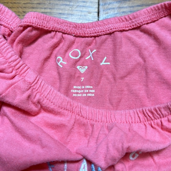 Roxy tank top girls - Picture 2 of 2